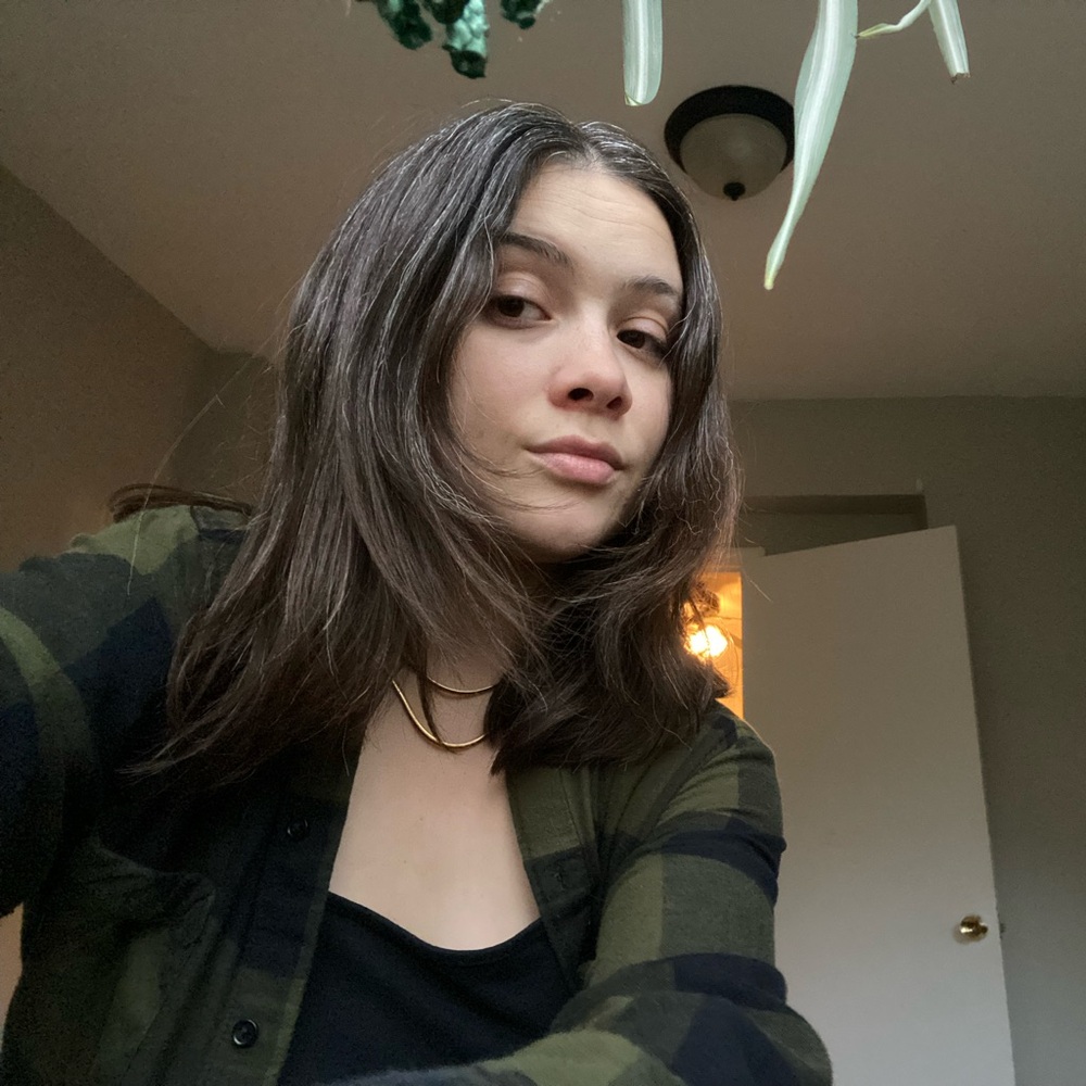 Meet your Posher, Carina